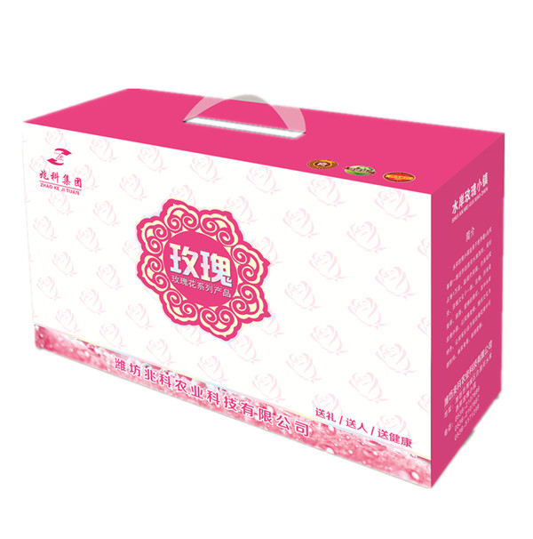 包装盒定制确定尺寸的小技巧是什么