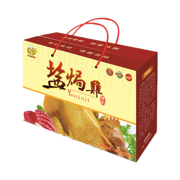 如何选择正规的包装盒定制厂家