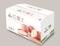 盘式折叠纸盒变化多样