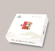 宽边盘式纸盒组装方式介绍