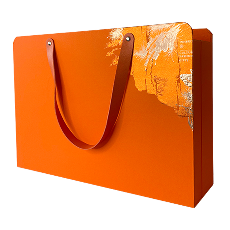 纸盒结构设计介绍