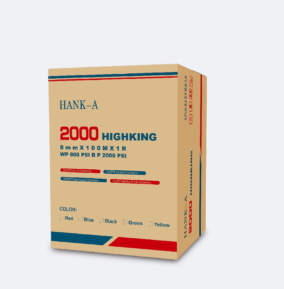 气管牛皮纸管子纸箱加厚瓦楞材质